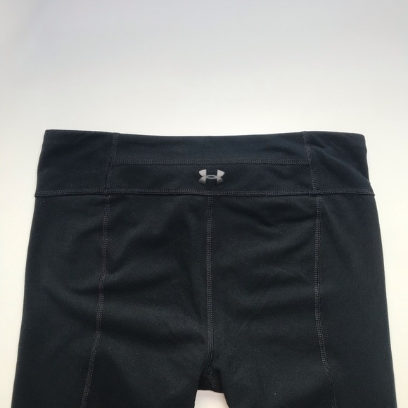 Under Armour Legging | Black - Picture 2 of 6